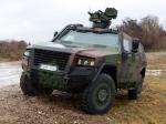 KMW AMPV 2011 года
